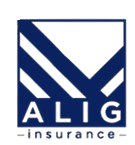 Alig Logo