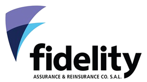 Fidelity Logo